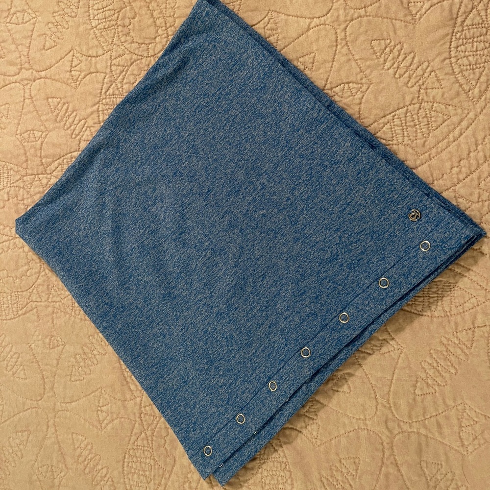 Lululemon vinyasa scarf